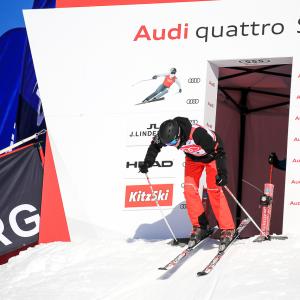 GEPA #audiquattroskicup
